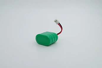 NiMH Button Battery, rechargeable button cell, high-safety NiMH battery, small-scale NiMH battery, consumer electronics button battery