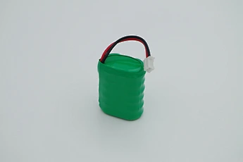 NiMH Button Battery, rechargeable button cell, high-safety NiMH battery, small-scale NiMH battery, consumer electronics button battery